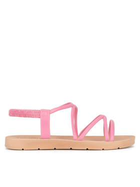 Jenny Fairy Sandály Jenny Fairy WYL1610-5 Růžová