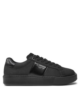 KARL LAGERFELD Sneakers KARL LAGERFELD KL52218 Negru