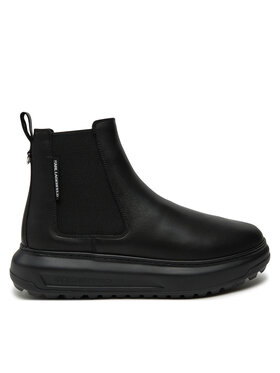 KARL LAGERFELD Челсі KARL LAGERFELD KL5754 Чорний
