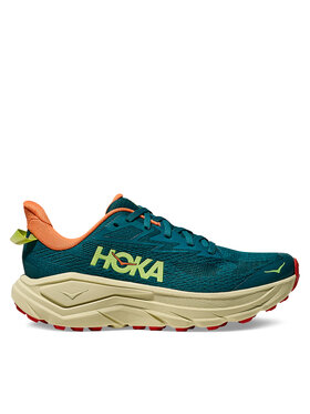 Hoka Взуття для бігу Hoka Challenger 8 1168717 Голубий