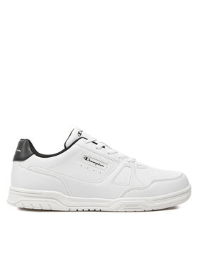 Champion Sneakersy Champion Tennis Clay 86 Low Cut Shoe S22234-CHA-WW010 Bílá