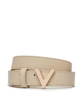 Valentino Cinturón para mujer Valentino Divina VCS1R456GN Beis