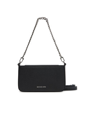 MICHAEL Michael Kors Kabelka MICHAEL Michael Kors 32S5SYTU1L Černá