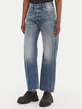 G-STAR G-Star Raw Jeans Bowey D25372-E352 Blau Loose Fit
