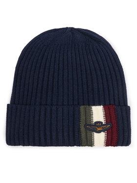 Aeronautica Militare Шапкa Aeronautica Militare 262CU0094UL00555 Cиній