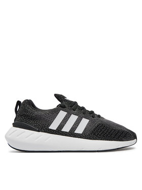 adidas Sneakersy adidas Swift Run 22 GZ3496 Sivá