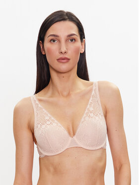 Chantelle Chantelle Бюстгальтер з підкладкою Day To Night C15F70 Бежевий