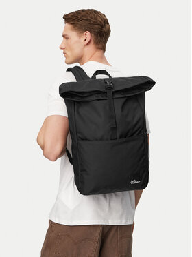 Jack Wolfskin Рюкзак Jack Wolfskin Island A64015 Чорний