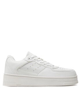 Leaf Sneakersy Leaf Valinge LVALI301P Biela