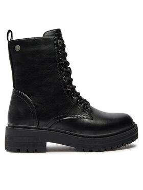 Refresh Outdoorová obuv Refresh 172081 Čierna