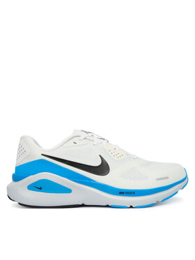 Nike Взуття для бігу Nike Structure 26 HJ1102 119 Білий