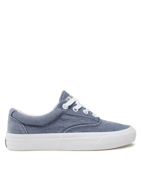 Polo Ralph Lauren Tenisky Polo Ralph Lauren 804907203003 Modrá