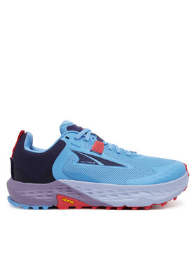 Altra Взуття для бігу Altra Timp 5 AL0A85P64 Голубий