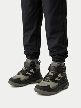 Reebok Sneakers Reebok EO-LEA-C905D Khakifarben