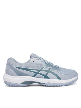 Asics Взуття для тенісу Asics Gel-Game Gs 1044A083 Голубий
