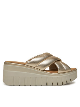 Tamaris Iešļūcenes Tamaris 1-27210-44 Zelta