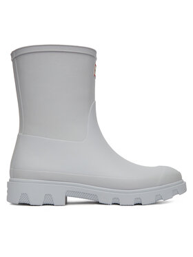 Hunter Gumáky Hunter HFRW0002251 Sivá