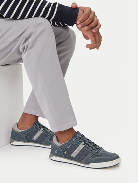 Nautica Sportcipők Nautica CWBEO-24SC055 Sötétkék