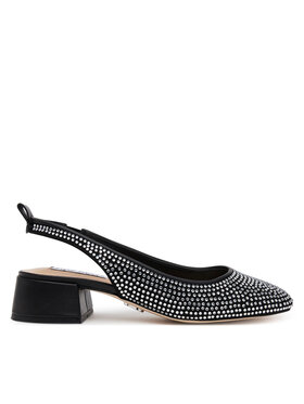 Steve Madden Lodičky Steve Madden Smitten SM11003213 Čierna