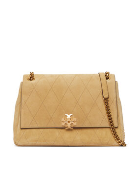 Tory Burch Táska Tory Burch 183357 Bézs