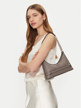 Guess Сумка Guess HWPD96 30180 Коричневий