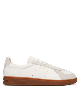 Polo Ralph Lauren Sneakers Polo Ralph Lauren Bedford Milt 809P16269001 Alb