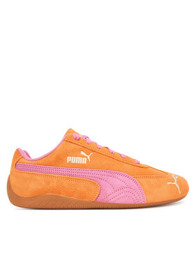 Puma Sneakersy Puma Speedcat OG 398846 50 Oranžová