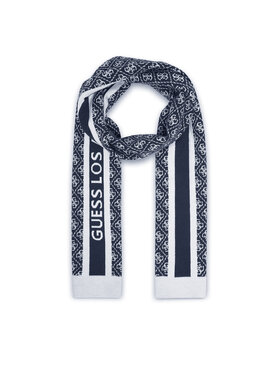Guess Шарф Guess W4BZ22 Z3JD2 Cиній