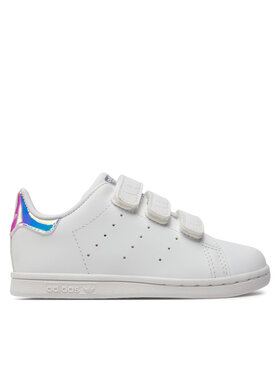 adidas Снікерcи adidas Stan Smith Cf I FX7537 Білий