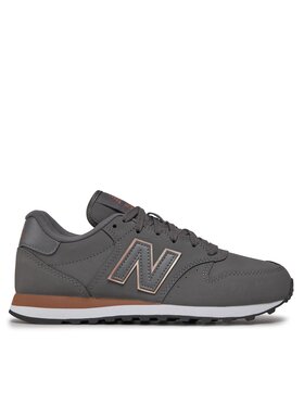 New Balance Sneakersy New Balance GW500CR Szary