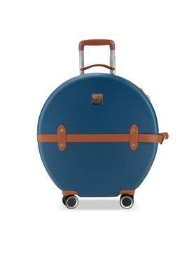 Semi Line Kabīnes koferis Semi Line T5672-2 Tumši zils