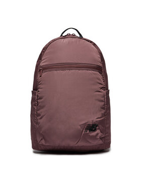 New Balance Rucksack New Balance LAB23083LIE Violett