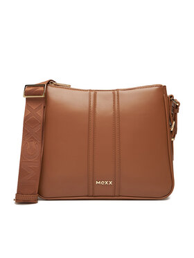 MEXX Kabelka MEXX CEO-MEXX-S-005-08 Hnedá
