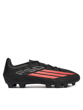 adidas Взуття для футболу adidas F50 Club Firm Ground / Multi Ground JR9055 Чорний