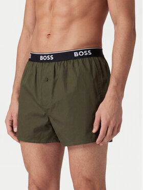 BOSS BOSS Conjunto de calzoncillos boxer 50545913 De color