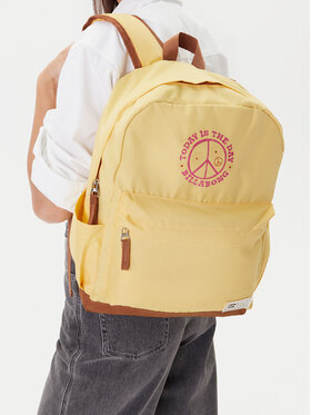 Billabong Рюкзак Billabong BLB-KS-002-07 Жовтий