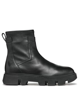 Geox Botines Geox D Vilde D26UAC 043KB C9997 Negro