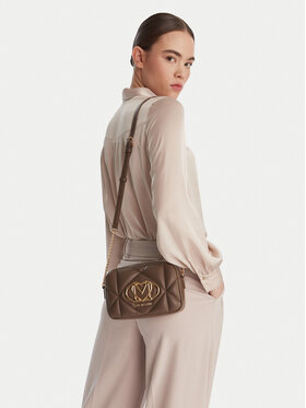 LOVE MOSCHINO Сумка LOVE MOSCHINO JC4038PP1OLC0203 Коричневий