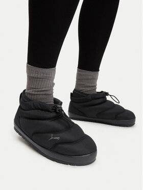 Puma Schneeschuhe Puma Tuff Terra Mid 40237601 Schwarz