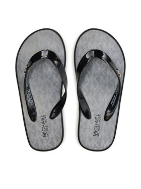 MICHAEL KORS KIDS В'єтнамки MICHAEL KORS KIDS MK100956 Чорний