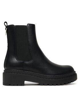 Guess Челсі Guess FLTLNA FAL10 Чорний