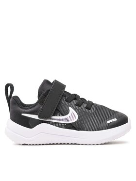 Nike Снікерcи Nike Downshifter 12 Nn (TDV) DM4191 003 Чорний