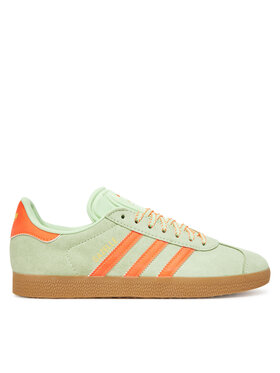 adidas Sneakersy adidas Gazelle JH7212 Zelená