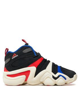 adidas Снікерcи adidas Crazy 8 IF4521 Чорний