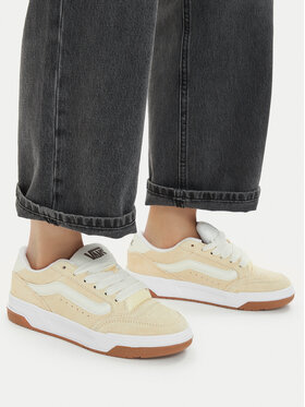 Vans Sneakers Vans Hylane VN000D1JFLR1 Gelb
