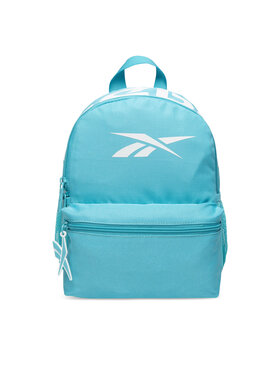 Reebok Batoh Reebok RBK-041-CCC-05 Modrá