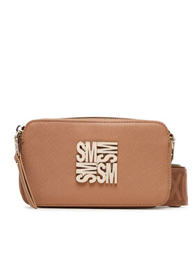 Steve Madden Kabelka Steve Madden Brisa-2 SM13001822 Hnedá