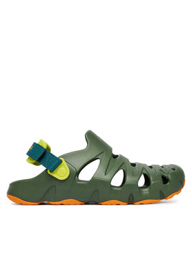Keen Босоніжки Keen Hyperflt 1031941 Темно-зелений
