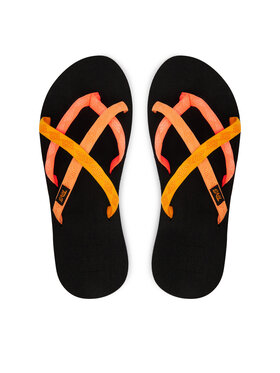 Teva В'єтнамки Teva Olowahu 6840 Кольоровий