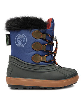 Boatilus Snehule Boatilus Nippy 02 NN02 VAR.43PR Zelená